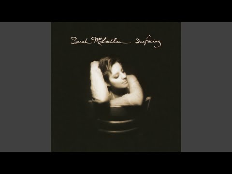 Witness - Sarah McLachlan
