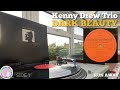 Kenny Drew Trio - Run Away | Technics SL-1200 MK3D Ortofon DJ