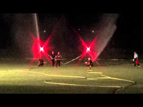 5. kolo ZHL - Sološnica - DHZ Letničie 1.pokus