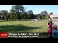 Wideo: Biegam, bo lubi� - fina� wakacji