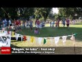 Wideo: Biegam, bo lubi� - fina� wakacji