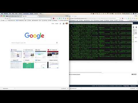 Installing Shiny Server and RStudio Server on AWS