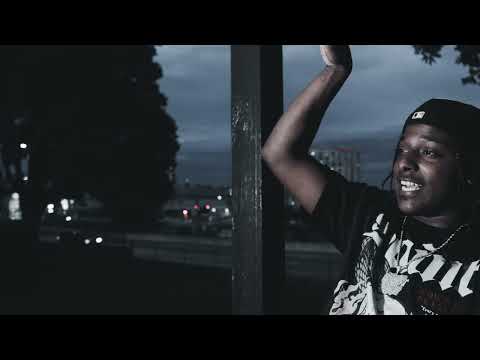 Lil Zac Shakur - What I See (Official Music Video)