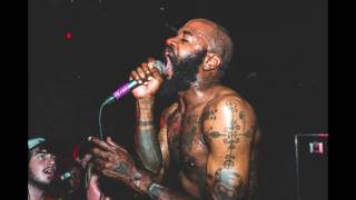Death Grips - Three Dice (Black Dice / Three Bedrooms Transition)