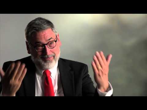 John Landis on the Lure of Horror Film