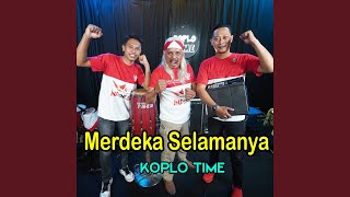 Download lagu Merdeka Selamanya mp3