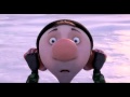 Arthur Christmas Teaser Trailer