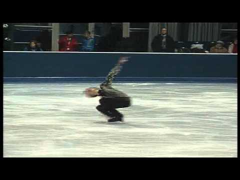 Marco ZANDRON ITA 29,54 p