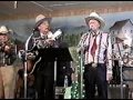 ROCKY RIVER COWBOYS - GENE AUTRY'S - 100th BIRTHDAY CELEBRATION 2007