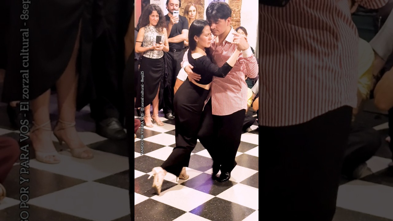 Aldana Silveyra y Diego Ortega. Solo Compasión (D'Agostino) El zorzal cultural 8sep25