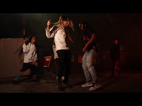 F.R.I.E.N.DS. - City Limit x Seven30 x ChopoDaSavage