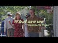 𝟏 𝐡𝐨𝐮𝐫 Virginia To Vegas What Are We 한 시간 반복