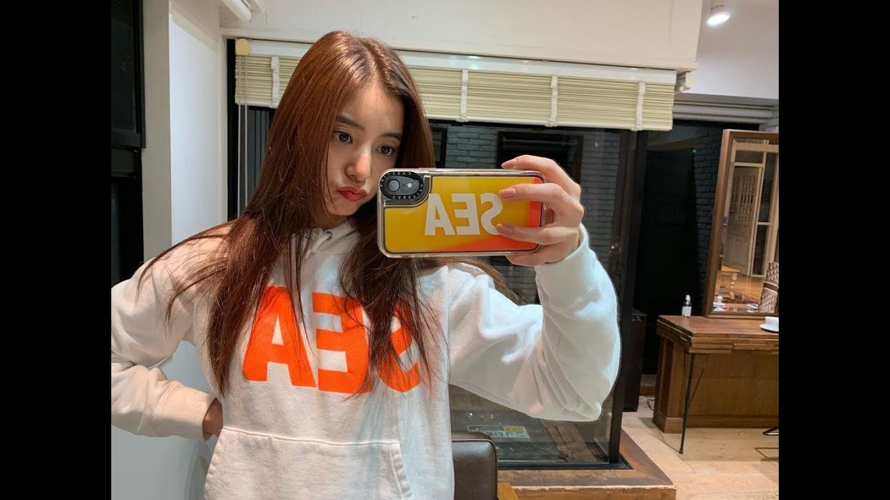 Yuko Araki / 新木優子 Fev 2019 official instagram @yuuuuukko_