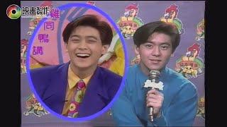 [閒聊] 台綜幾乎沒看過的節目型態