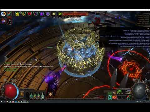 Elemental Spectral Helix vs 287% Quant The Feared 3.18
