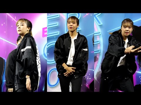 [Fancam] Privity cover CRAVITY - BREAK ALL THE RULES (BLUE) @เซนแจ้ง2 | Mimpool 🐝