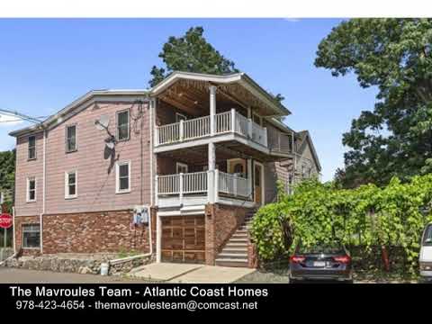 38 Forest, Peabody MA 01960 - Rental - Real Estate - For Sale -