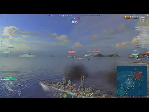 Hindenburg 230k dmg 7Kills, Kraken,High Caliber ,Confederate
