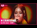 [Jessi - ZOOM] Comeback Stage |  #엠카운트다운 EP.748 | Mnet 220414 방송