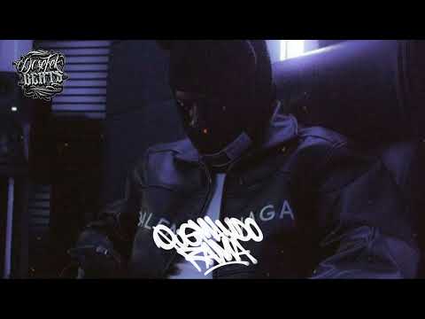 Rap Type Beat |"QUEMANDO RAMA"| Base De Rap Tumbado | Freestyle Boom Bap Malandro | BeatInstrumental