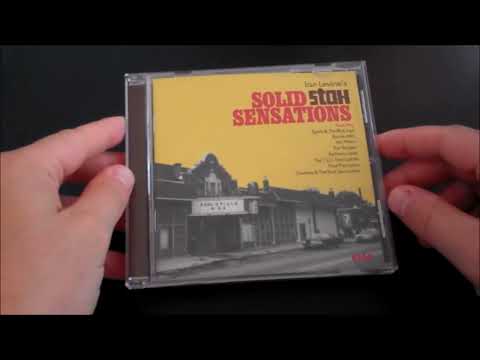 Ian Levine's Solid Stax Sensations