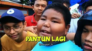 Download lagu GOKIL DAN NGAKAAKK!!! ADU PANTUN FIKI DAN JOKER... Video by bangijaltv mp3 Download lagu GOKIL DAN NGAKAAKK!!! ADU PANTUN FIKI DAN JOKER... Video by bangijaltv mp3