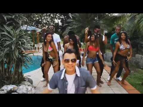 lil randall - fin de semana ft. lil aqua,el charry y boys killer HD