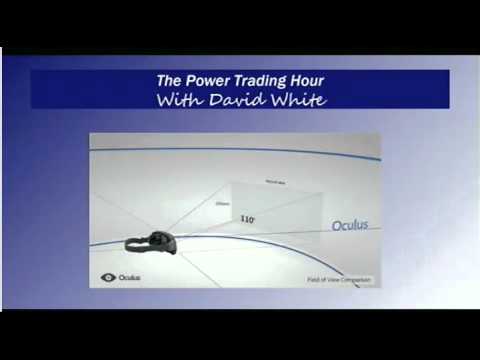August 2nd The Power Trading Hour with host David White - TFNN