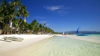 preview picture of video 'DISCOVERY SHORES HOTEL, BORACAY, PHILIPPINES. TRAVEL, CULTURE, ADVENTURE...'