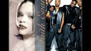 Faith &amp; 112 - Caramel Kisses &quot;1998&quot;