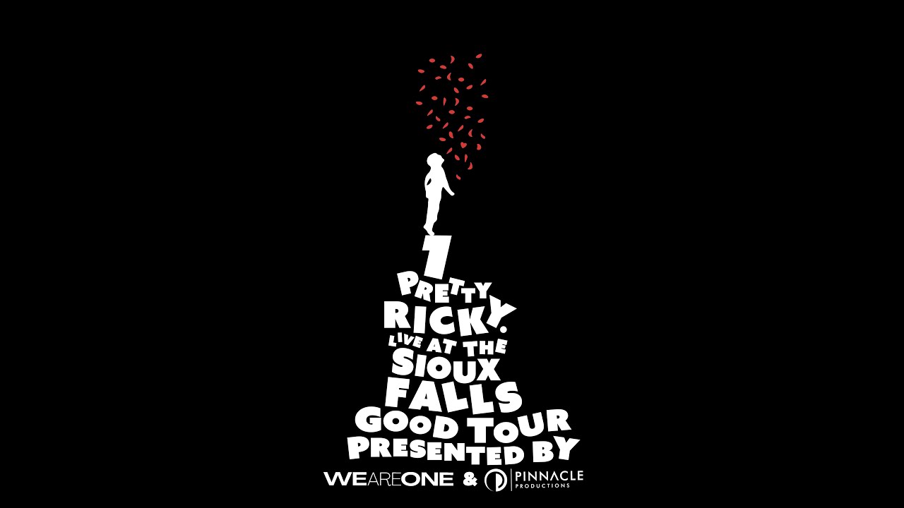 Promotional video thumbnail 1 for 1PrettyRicky