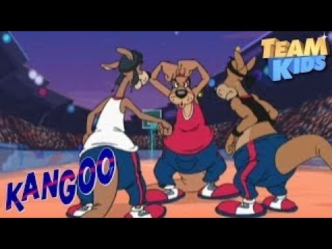 Kangoo - Épisode 14 - L'empire des clônes