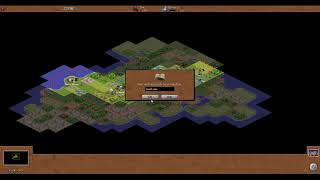 C-evo mod: Xworlds (Heroes gameplay)