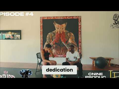 MMA Fighter: It’s Life or Death in the Ring #shorts