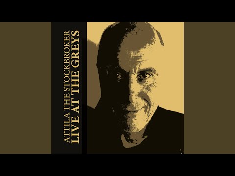 A Pride Of Seagulls (Live)