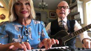 Toyah &amp; Robert&#39;s Sunday Lunch - When I Fall In Love