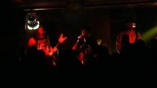 Lower class brats -  glam bastard