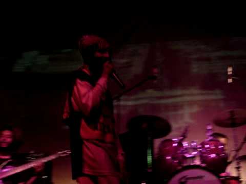 Fidel Nadal - Vamos a Robar (Cafe Iguana, 2006)