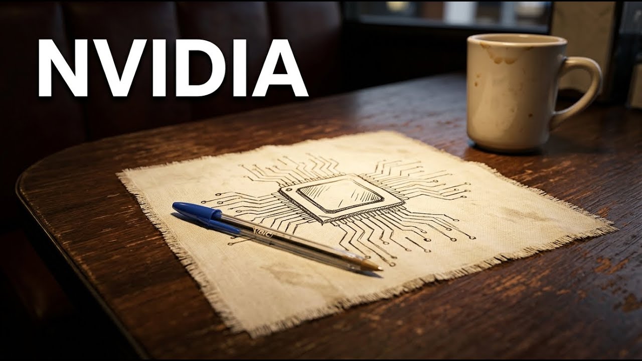 NVIDIA video