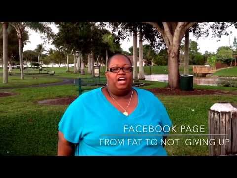 Here you go videoblog #2 question:why are you overweight? 01/12/2014