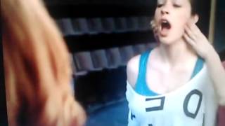 Pitch perfect starship