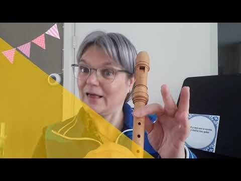 Oefenen met Astrid (3)