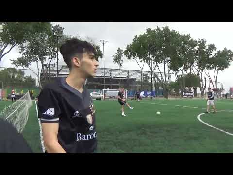 FUTBOL CHAMPAGNE VS NENAS DE HUGO - #LigaNuñez - Postergados - 21/10/2022