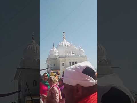 kila anadgarh sahib gurdwara 🙏🙏