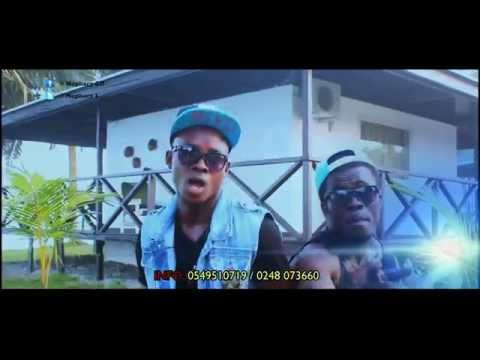 Mophacy Womma Gabba Official HD Video By Skinpi