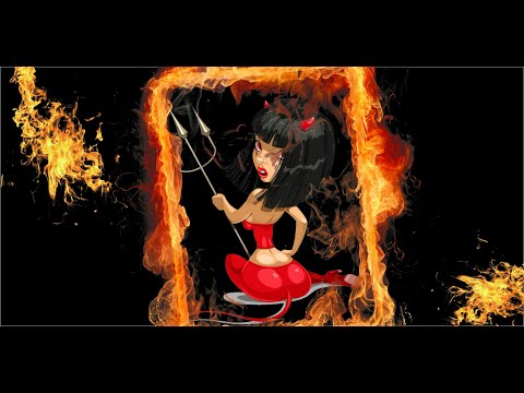 Cypis / Mokra Jolanta - Gorętsza od diabła