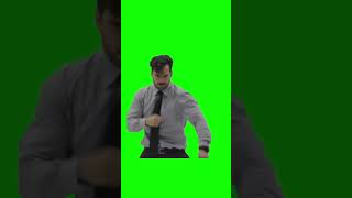 Henry Cavill reloading his arms Mission Impossible: Fallout green screen #MurdoinkGreenScreen