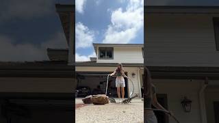 Preparing my birthday party ?/ Eva Miller TikTok #evamiller #tiktok #shorts #video #trending #short