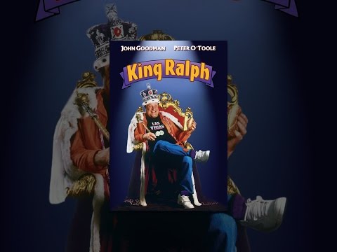 King Ralph