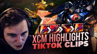 Il est INJOUABLE! C'EST TROP! - Pandore Reacts Bug Briar +10% WR & XCM Tiktok